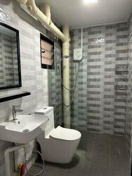 Blk 578 Woodlands Drive 16 (Woodlands), HDB 5 Rooms #504889711